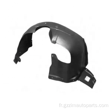 Cruze 2009-2014 Bumper avant doublure intérieure 96981697 96981698